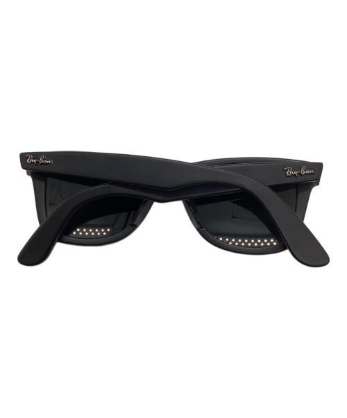 RAY-BAN（レイバン）RAY-BAN (レイバン) サングラス ブラック サイズ:50□22の古着・服飾アイテム