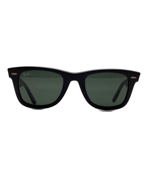 RAY-BAN（レイバン）RAY-BAN (レイバン) サングラス ブラック サイズ:50□22の古着・服飾アイテム