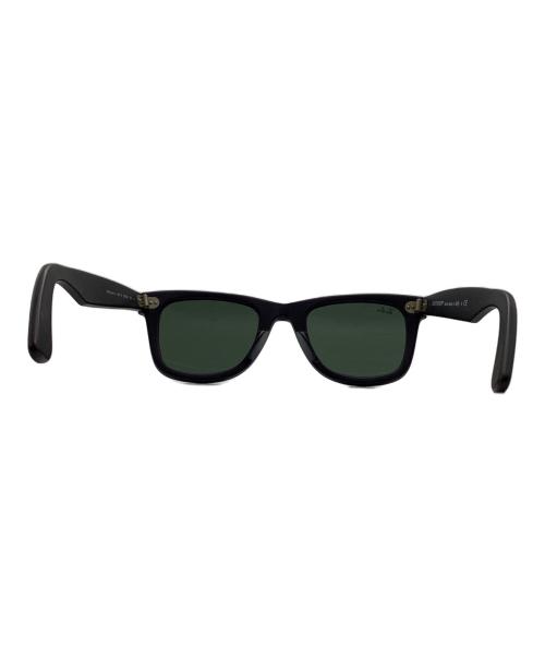 RAY-BAN（レイバン）RAY-BAN (レイバン) サングラス ブラック サイズ:50□22の古着・服飾アイテム