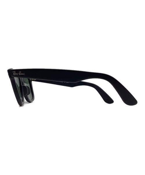 RAY-BAN（レイバン）RAY-BAN (レイバン) サングラス ブラック サイズ:50□22の古着・服飾アイテム