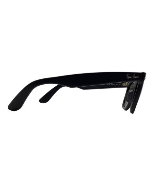 RAY-BAN（レイバン）RAY-BAN (レイバン) サングラス ブラック サイズ:50□22の古着・服飾アイテム
