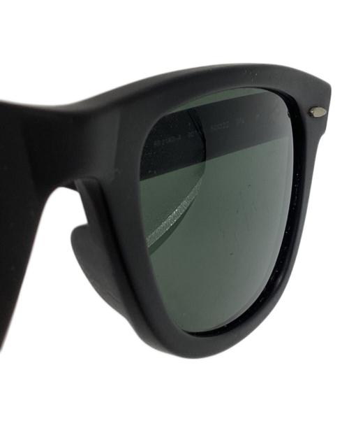RAY-BAN（レイバン）RAY-BAN (レイバン) サングラス ブラック サイズ:50□22の古着・服飾アイテム
