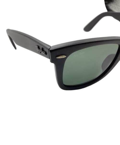 RAY-BAN（レイバン）RAY-BAN (レイバン) サングラス ブラック サイズ:50□22の古着・服飾アイテム
