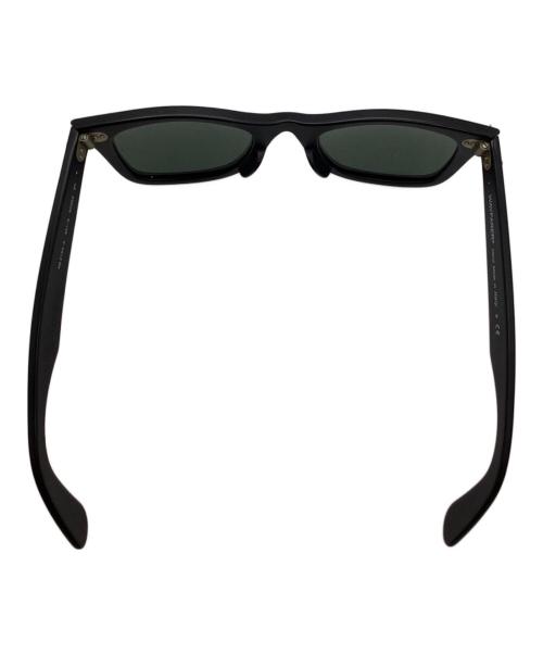 RAY-BAN（レイバン）RAY-BAN (レイバン) サングラス ブラック サイズ:50□22の古着・服飾アイテム