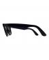 中古・古着 RAY-BAN (レイバン) サングラス ブラック サイズ:50□22：5000円