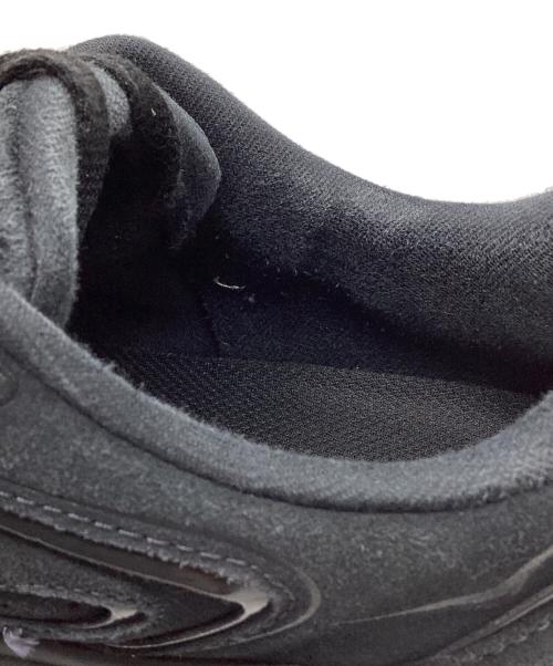 HOKA（ホカ）HOKA (ホカ) CLIFTON L SUEDE ブラック サイズ:27.0の古着・服飾アイテム