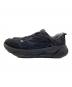 HOKA (ホカ) CLIFTON L SUEDE ブラック サイズ:27.0：8000円