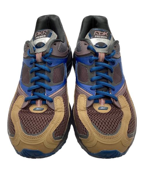 REEBOK CLASSIC（リーボック クラシック）REEBOK CLASSIC (リーボック クラシック) TRINITY PREMIER / リーボック クラシック トリニティ プレミア 