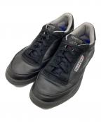 REEBOK CLASSIC×vainl archiveリーボック クラシック×ヴァイナルアーカイブ）の古着「Club C 85 GORE-TEX Shoes / クラブシー 85 ゴアテックス」｜ブラック