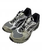 asics×KIKO KOSTADINOVアシックス×キコ・コスタディノフ）の古着「Gel-Kayano 14」｜グレー