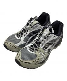 asics×KIKO KOSTADINOV（アシックス×キコ・コスタディノフ）の古着「Gel-Kayano 14」｜グレー