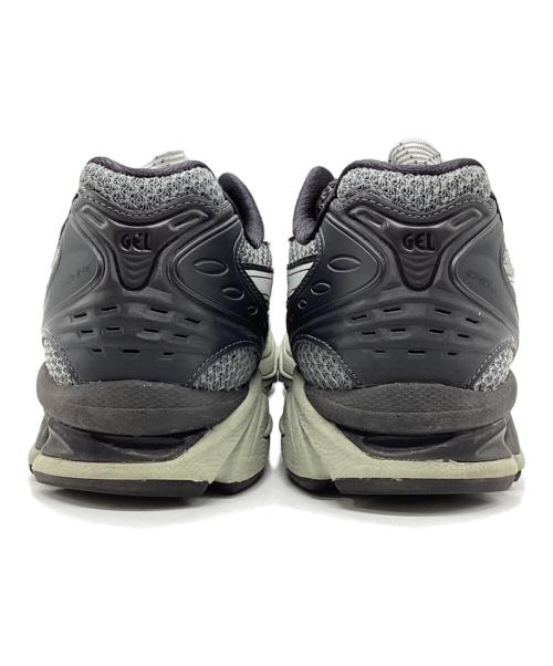 asics（アシックス）asics (アシックス) Kiko Kostadinov (キコ・コスタディノフ) Gel-Kayano 14 グレー サイズ:26.0の古着・服飾アイテム