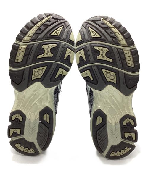 asics（アシックス）asics (アシックス) Kiko Kostadinov (キコ・コスタディノフ) Gel-Kayano 14 グレー サイズ:26.0の古着・服飾アイテム