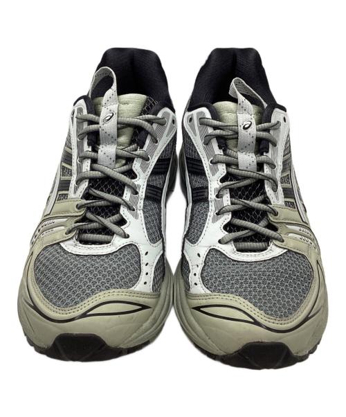 asics（アシックス）asics (アシックス) Kiko Kostadinov (キコ・コスタディノフ) Gel-Kayano 14 グレー サイズ:26.0の古着・服飾アイテム