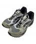 asics（アシックス）の古着「Gel-Kayano 14」｜グレー