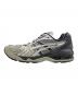 asics (アシックス) Kiko Kostadinov (キコ・コスタディノフ) Gel-Kayano 14 グレー サイズ:26.0：15000円