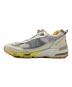NEW BALANCE (ニューバランス) ARIES (アリーズ) 991/ローカットスニーカー グレー サイズ:41　1/2：7000円