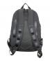 BEAUTY&YOUTH (ビューティーアンドユース) KOMATSU (コマツ) 小松マテーレ リュック 21L ブラック：10000円