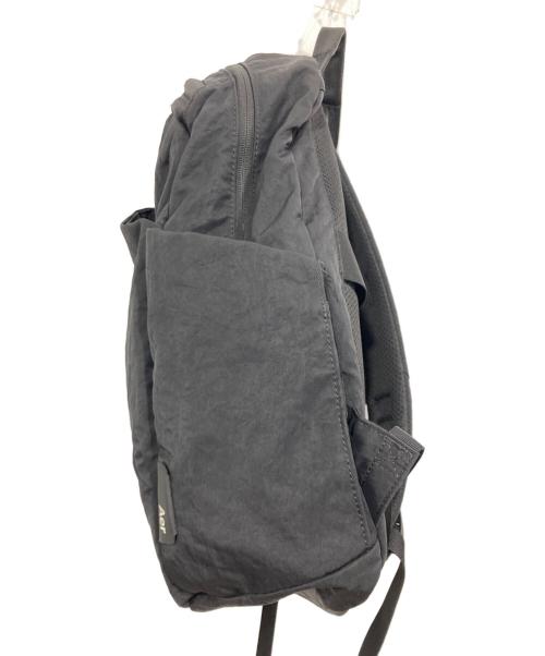 AER（エアー）Aer (エアー) Go Pack2/リュック ブラックの古着・服飾アイテム
