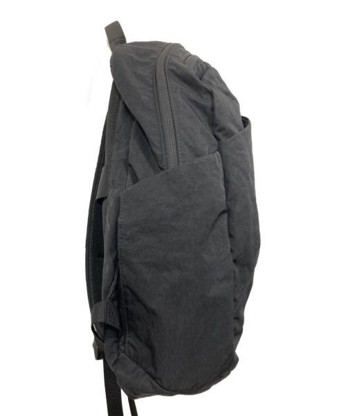 AER（エアー）Aer (エアー) Go Pack2/リュック ブラックの古着・服飾アイテム