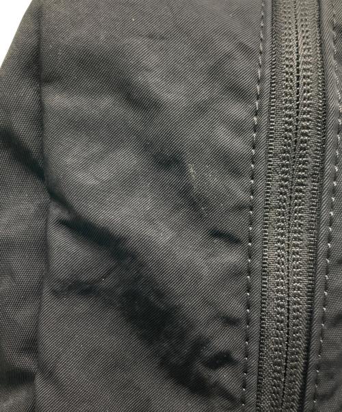 AER（エアー）Aer (エアー) Go Pack2/リュック ブラックの古着・服飾アイテム