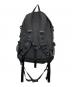 Coleman (コールマン) BEAUTY&YOUTH UNITED ARROWS (ビューティーアンドユースユナイテッドアローズ) リュック ブラック：6000円