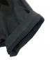 中古・古着 BLACK COMME des GARCONS (ブラックコムデギャルソン) NIKE (ナイキ) メッセージＴシャツ ブラック サイズ:XL：11000円