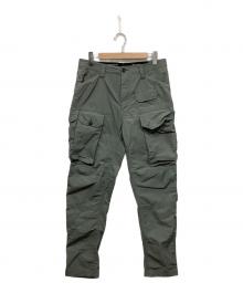 G-STAR RAW（ジースターロゥ）の古着「カーゴパンツ」｜グレー