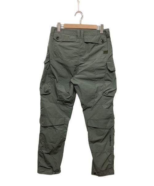 G-STAR RAW（ジースターロゥ）G-STAR RAW (ジースターロゥ) カーゴパンツ グレー サイズ:30/32の古着・服飾アイテム