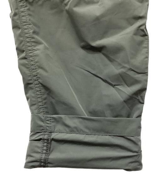 G-STAR RAW（ジースターロゥ）G-STAR RAW (ジースターロゥ) カーゴパンツ グレー サイズ:30/32の古着・服飾アイテム
