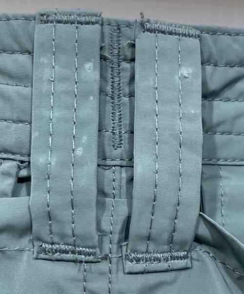 G-STAR RAW（ジースターロゥ）G-STAR RAW (ジースターロゥ) カーゴパンツ グレー サイズ:30/32の古着・服飾アイテム