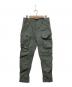 G-STAR RAW（ジースターロゥ）の古着「カーゴパンツ」｜グレー