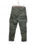 G-STAR RAW (ジースターロゥ) カーゴパンツ グレー サイズ:30/32：4000円