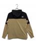THE NORTH FACE (ザ ノース フェイス) APEX Flex Hoodie ベージュ×ブラック サイズ:M：5000円