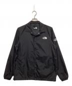 THE NORTH FACEザ ノース フェイス）の古着「コーチジャケット / The Coach Jacket」｜ブラック