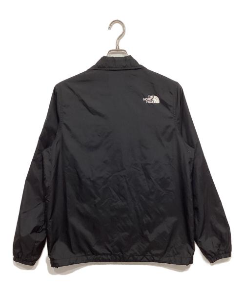 THE NORTH FACE（ザ ノース フェイス）THE NORTH FACE (ザ ノース フェイス) コーチジャケット / The Coach Jacket ブラック サイズ:Mの古着・服飾アイテム