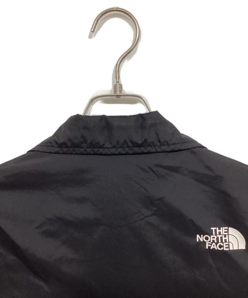 THE NORTH FACE（ザ ノース フェイス）THE NORTH FACE (ザ ノース フェイス) コーチジャケット / The Coach Jacket ブラック サイズ:Mの古着・服飾アイテム
