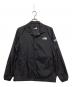 THE NORTH FACE（ザ ノース フェイス）の古着「コーチジャケット / The Coach Jacket」｜ブラック