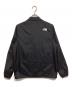 THE NORTH FACE (ザ ノース フェイス) コーチジャケット / The Coach Jacket ブラック サイズ:M：8000円