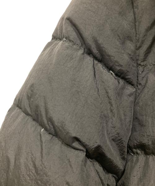 TATRAS（タトラス）TATRAS (タトラス) リバーシブルダウンコート / ROBINA ブラック サイズ:02の古着・服飾アイテム