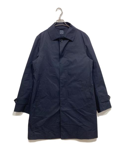 SHIPS（シップス）SHIPS (シップス) ダウンコート ネイビー サイズ:Lの古着・服飾アイテム