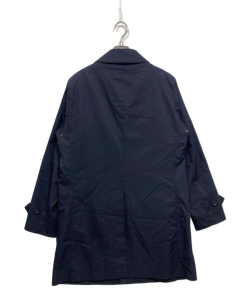 SHIPS（シップス）SHIPS (シップス) ダウンコート ネイビー サイズ:Lの古着・服飾アイテム