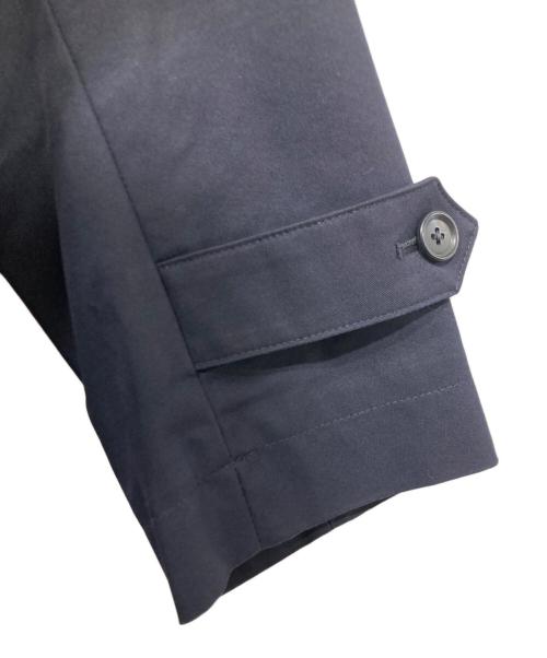 SHIPS（シップス）SHIPS (シップス) ダウンコート ネイビー サイズ:Lの古着・服飾アイテム