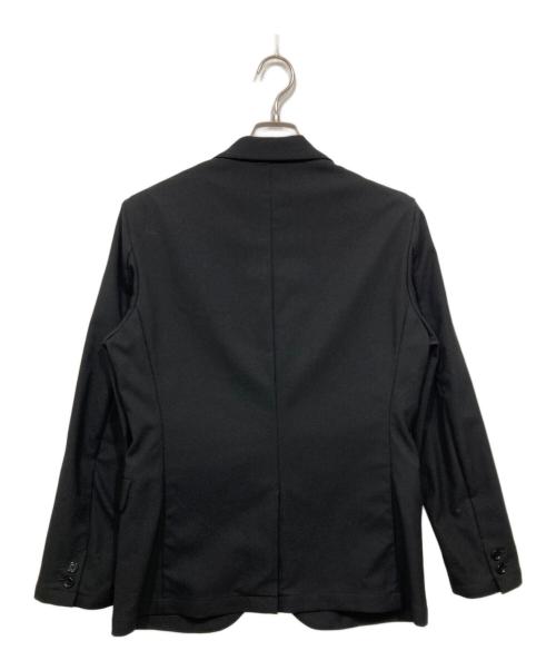 BEAUTY&YOUTH（ビューティーアンドユース）BEAUTY&YOUTH (ビューティーアンドユース) セットアップスーツ ブラック サイズ:Mの古着・服飾アイテム