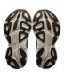 中古・古着 HOKA (ホカ) ローカットスニーカー / BONDAI8 グレー サイズ:25.5：7000円