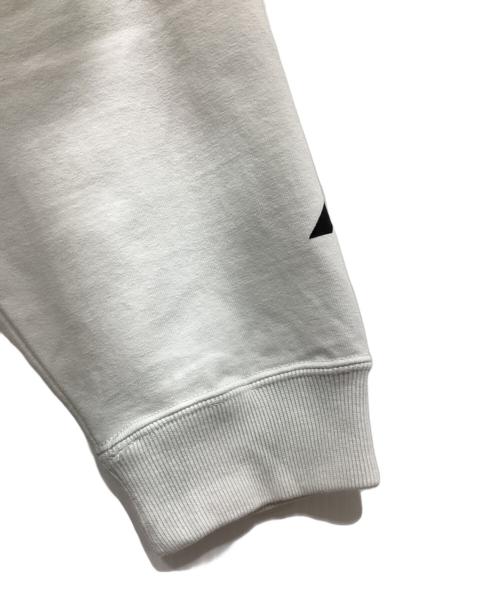 AVIREX（アヴィレックス）AVIREX (アヴィレックス) ロングスリーブカットソー ホワイト サイズ:XLの古着・服飾アイテム