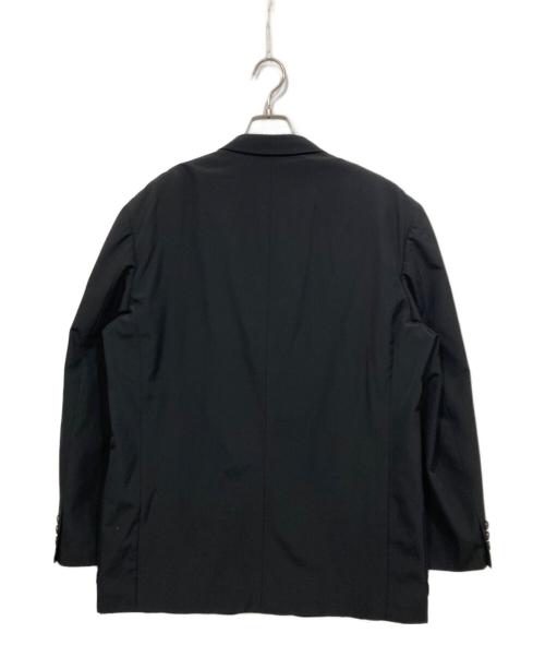 COMME des GARCONS HOMME（コムデギャルソン オム）COMME des GARCONS HOMME (コムデギャルソン オム) 3Bテーラードジャケット ブラック サイズ:Mの古着・服飾アイテム