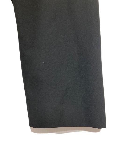 COMME des GARCONS HOMME（コムデギャルソン オム）COMME des GARCONS HOMME (コムデギャルソン オム) 3Bテーラードジャケット ブラック サイズ:Mの古着・服飾アイテム