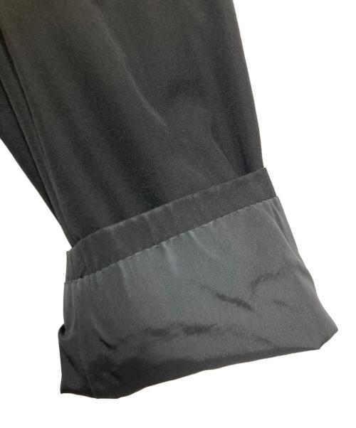 COMME des GARCONS HOMME（コムデギャルソン オム）COMME des GARCONS HOMME (コムデギャルソン オム) 3Bテーラードジャケット ブラック サイズ:Mの古着・服飾アイテム