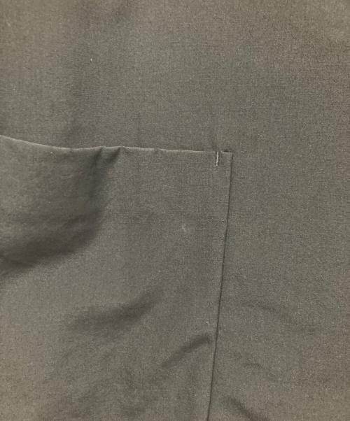 COMME des GARCONS HOMME（コムデギャルソン オム）COMME des GARCONS HOMME (コムデギャルソン オム) 3Bテーラードジャケット ブラック サイズ:Mの古着・服飾アイテム